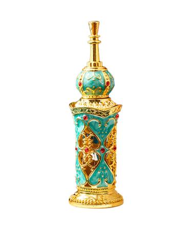 Ckuakiwu Arabic Perfume Oil 15ml Long Lasting Fragrance Dubai Perfume with Luxurious Bottle for Men Gifts Decoraci n del hogar