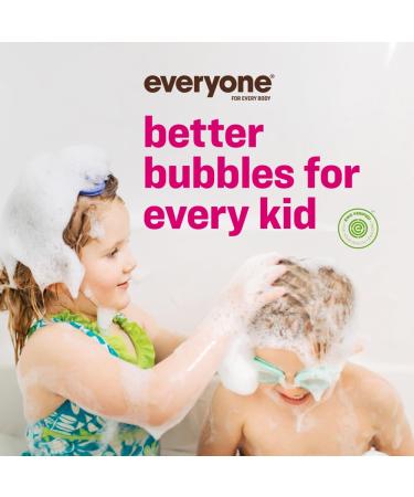 Kids Berry Blast 3-in-1 Soap - 32oz | Gentle Cleanser for Everyone - Buy Online on GoSupps.com