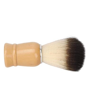 Beard Foam Brush | Rich Foam for Deep Cleansing | Men's Grooming Essential for Home Use - Buy Online on GoSupps.com