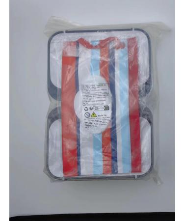 Premium 2-Piece Wet Wipes Box Set - Baby & Toilet Paper Storage Moist Wipes & Napkin Container - International Shipping Available - Buy Online on GoSupps.com