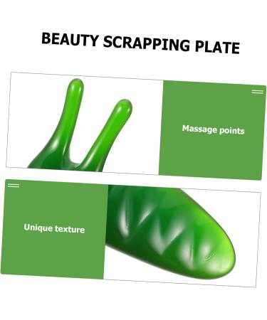 Minkissy 3-Piece Nasal Correction Device | Broad Crooked Nose Slimming & Facial Massage Beauty Tools - Buy Online on GoSupps.com