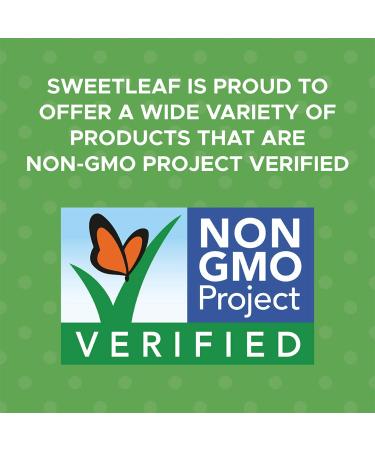 SweetLeaf Organic Sweet Drops English Toffee Flavored Stevia Sweetener  2 Oz - Buy Online on GoSupps.com