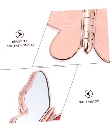 DOITOOL 1pc Eyeshadow Palette Creamy Eyeshadow Makeup Blush Portable Eyeshadow Plate Girl Koi Carp Rose 1 count (Pack of 1) As Shown 2 - Buy Online on GoSupps.com