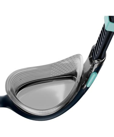 Buy Speedo Women's Biofuse Goggles - Blue One Size - Best Deals & Fast International Shipping - Buy Online on GoSupps.com