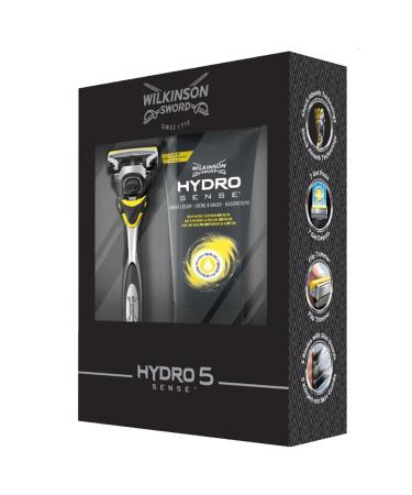 Wilkinson WK HYDRO 5 SENSE DUO SET CHRISTMAS 2020 1 piece