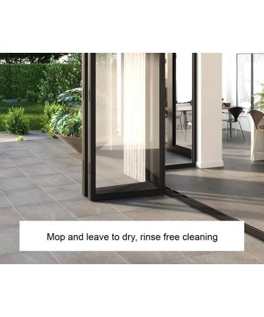 ECOPROTEC Porcelain Paving & Stone Cleaner - Gentle Ph-Neutral Floor Wash (1 Litre) - Buy Online on GoSupps.com