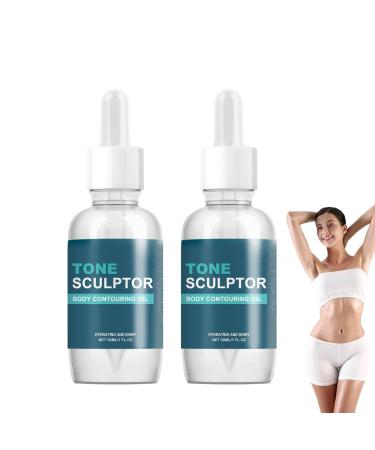 Skin Firming Rejuvenating Oil, Firming Rejuvenating Oil, Body Contouring Oil, Body Oil AntiCellulite, Skin Tightening Firming Body Oil (2pc)
