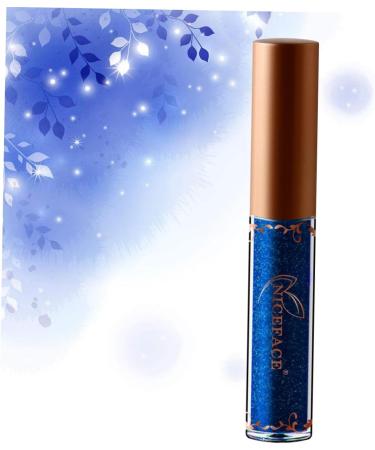 Balacoo Liquid Glitter Eyeshadow Women Shadow Cosmetic Pearlescent Liquid Eyeliner Eye Shadow Diamond Miss 1 count (Pack of 1) As Shown - Buy Online on GoSupps.com
