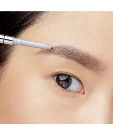 R Arch Nemesis 4-in-1 Brow Pencil: Self-Sharpening, Dual-Ended with Grooming Comb - Conditions and Strengthens Brow Hair - Buy Online on GoSupps.com