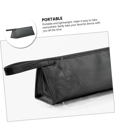EXCEART hair dryer for curly hair travel blow dryer travel organizer bags Hair Dryer Travel Storage Case - Buy Online on GoSupps.com