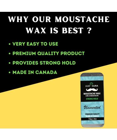 Leaf Aura Beard Care Kit - Ultimate Men's Grooming Set with Wash Oil Balm Moustache Wax Brush & Scissors - Perfect Gift in Multiple Colors - Buy Online on GoSupps.com
