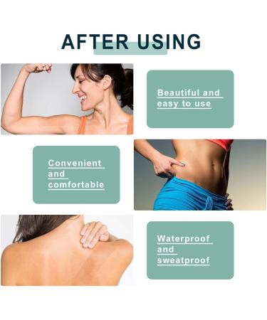 Bio Skin Tone Protect Fix pour marquer les marques - M lange sans couture - Tissu non tiss ventil - Hypoallerg nique - Confortable porter - Buy Online on GoSupps.com