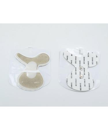Elitzia Eye Patches Wrinkle Care Lifting Biologic Micro Electricity Eye Patch ETKD8908T - Buy Online on GoSupps.com