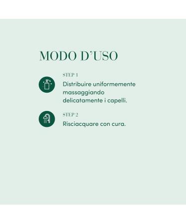 Medavita Choice Glowing Shampoo 1000ml - ultra shine - Buy Online on GoSupps.com