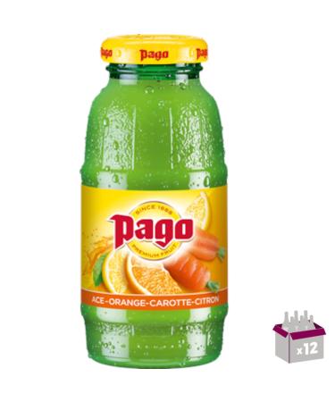ACE Nectar Pago 12x20cl