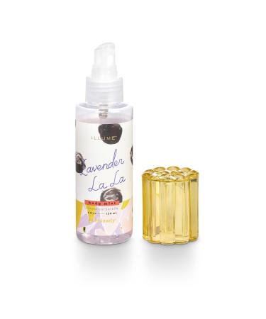 ILLUME Go Be Lovely Body Mist Lavender La La - Buy Online on GoSupps.com