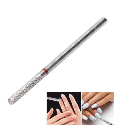 High Efficiency Nail Drill Bit for Manicure | Professional Nail Grinding Head | Nail Art Shop - Buy Online on GoSupps.com