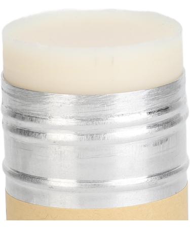 Soft and Shiny Hair Wax Stick 2.6 Oz Cream Texture Long Lasting Portable Styling Stick Easy to Clean Soft and Shiny for Frizz Control - Buy Online on GoSupps.com