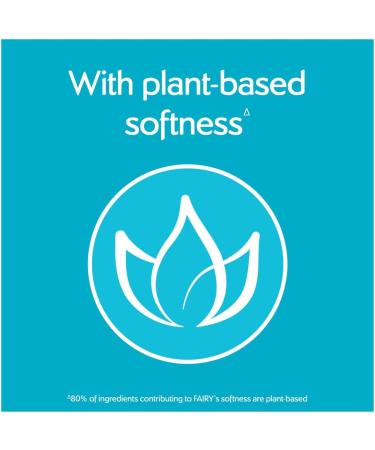 Fairy Fresh Fabric Conditioner Snuggly Soft for Sensitive Skin 26 washes 858ml Almond Milk & Manuka Honey Scent Pack of 2 + for You: Organza Small Bag - Buy Online on GoSupps.com
