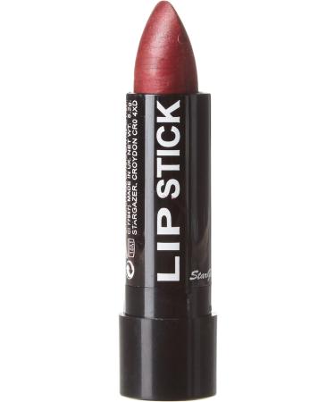 Stargazer Lip Stick Number 118 Soft Pigmented Long Lasting Cruelty-Free Lipstick - Buy Online on GoSupps.com