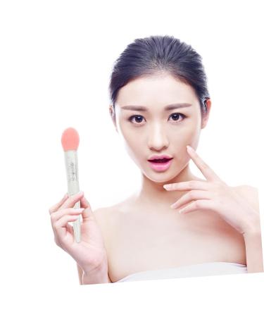 Buy Pink Makeup Brush Set - Eye Shadow Lip & Cosmetic Brushes for Women - Premium Makeup Tools for Flawless Application - Buy Online on GoSupps.com