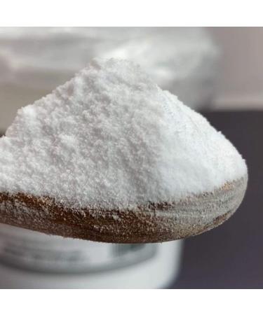 Buy 1kg Baking Soda Powder - E500ii Pharmaceutical Grade for Household & Kitchen Use - Fast International Shipping - Buy Online on GoSupps.com