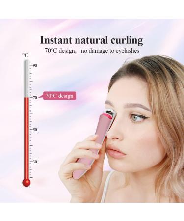 Buy Heated Eyelash Pliers - Touch Beauty Electrical Curler for Perfect Lashes | AG-2016 - Buy Online on GoSupps.com