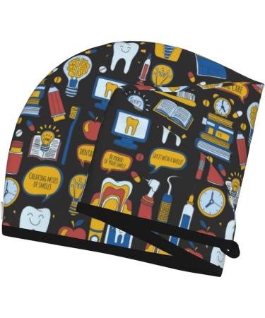 Quick-Dry Hair Towel Wrap - Ultimate Hair Drying Turban with Button | Fast & Efficient Hair Care - Buy Online on GoSupps.com