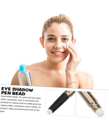 Healeved Eye Shadow Pencil Eyeshadow Pencil with Makeup Eyeshadow Brightener Stick Plastic 1 count (Pack of 1) As Shown - Buy Online on GoSupps.com