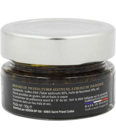 Summer Truffle Breaks - 50g jar - Buy Online on GoSupps.com