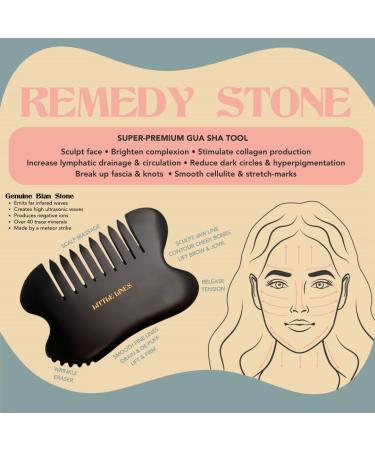 Beauty Holistic Skincare Set - Botanical Face Oil & Gua Sha Tool with Bakuchiol | Non-Toxic Anti-Aging Serum for Fine Lines & Wrinkles | Perfect Gifts - Buy Online on GoSupps.com