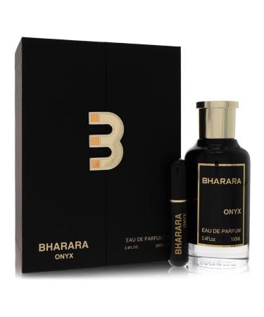 Bharara Onyx 3.4 Fl Oz / 100 Ml EDP SP M