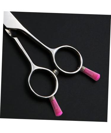Buy Beaupretty 18 Pieces Decorative Scissors for Pets | Removable Finger Support & Claw Shears | International Shipping Available - Buy Online on GoSupps.com