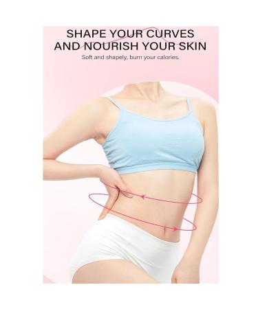 Fat Burning Cream Anti Cellulite Slimming Body Firming Cream for Belly Buttocks Arms and Thighs That Burns Fat Skin Firming Moisturizing Weight Loss Body Massage Lotion - Buy Online on GoSupps.com
