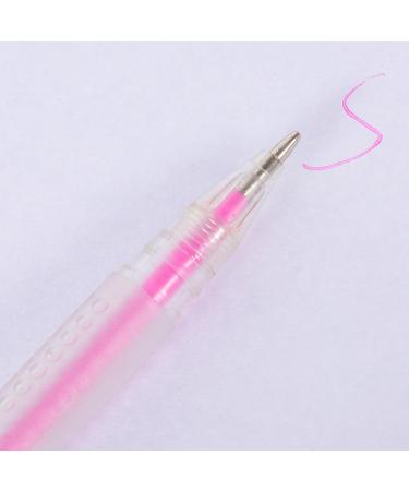 Healeved 6pcs Eyebrow Pen Marking Pen Eyebrow Marking Pens Marking Pens for Eyebrow Pens for Marking Eyebrow Pen Markers Position Pen Eyebrow Pen - Buy Online on GoSupps.com