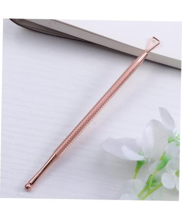 FRCOLOR 2pcs Nail Gel Polish Remover Fingernail Polish Remover Cuticle Pusher Gel Nail Polish Remover Nail Pusher Manicure Tools Cuticle Trimmer Exfoliating Propeller - Buy Online on GoSupps.com