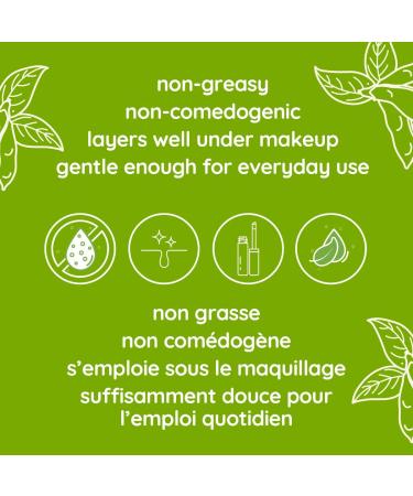 Aveeno Positively Radiant Daily Moisturizer SPF 15 Dry Skin Lotion Face Cream Hypoallergenic Soy Formula 120-mL Pack of 1 - Buy Online on GoSupps.com