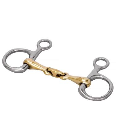 Start water bridles abdominal rense bit dentition Double broken stainless steel and neusilber abdominal dentition anatomical bridle double broken teeth horse neusilber 12.5