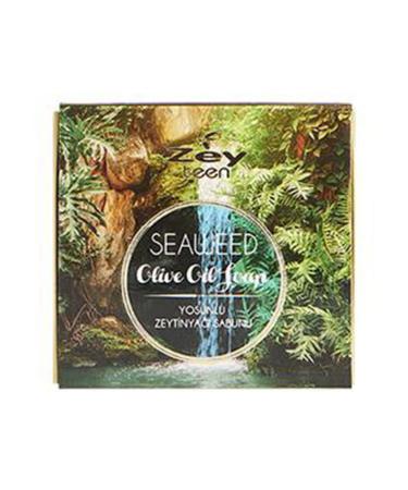 Olivos zeyteen Spa Seaweed Minerals Soap 100 g