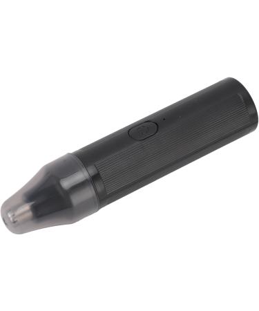 Buy USB Rechargeable Electric Nose Hair Trimmer for Men & Women Efficient Portable & Gentle Hair Removal - Buy Online on GoSupps.com