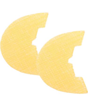 NOLITOY Anti-Slip Stickers for Soles - 3 Pair Thicken Accessories for Enhanced Grip - Buy Online on GoSupps.com