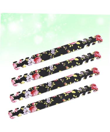 COOLHIYA 10pcs Mask Ear Rope Buckle - Adjustable Mask Strap Extensions & Accessories for Comfortable Wear - Buy Online on GoSupps.com