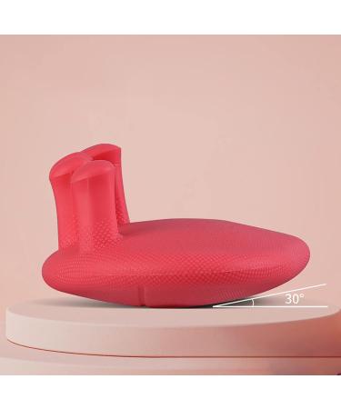 Alinzo Ballenzeh Pillow & Protection-Bale Toe Pads | Gel Pain Relief & Big Toe Realignment - Buy Online on GoSupps.com