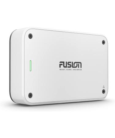 Fusion Apollo 1800W 6-Channel Marine Amplifier by Garmin - 150W RMS per Channel - Buy Online on GoSupps.com