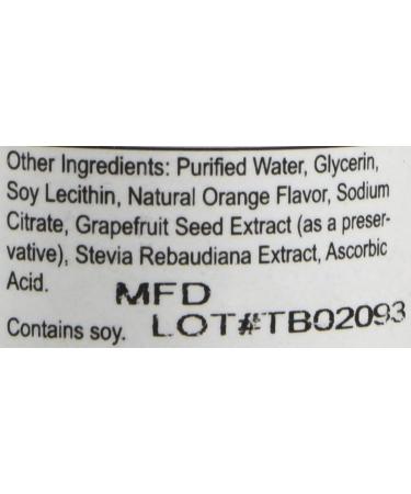 Energetix Melatonin Spray 2 fl oz - Buy Online on GoSupps.com