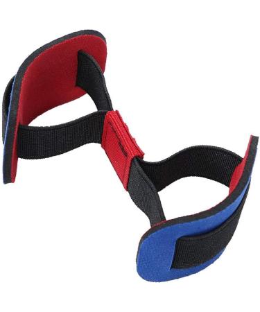 High Quality Flexible Valgus Corrector for Hallux Valgus Bunion - Women's & Men's Adjustable Support - Buy Online on GoSupps.com