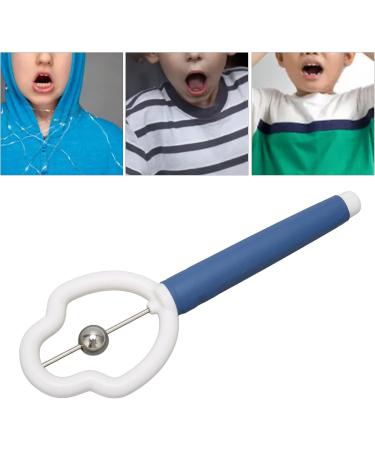 Professional Tongue Tip Exerciser for Seniors | Enhance Tongue Muscle Strength | International Shipping - Buy Online on GoSupps.com