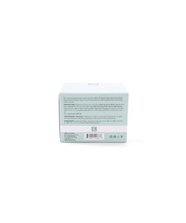 Marine DNA Cream 1oz - Hydrating Anti-Aging Skin Repair Treatment | Lifting & Cell Renewal | Daily Facial Care | Made in France - Buy Online on GoSupps.com