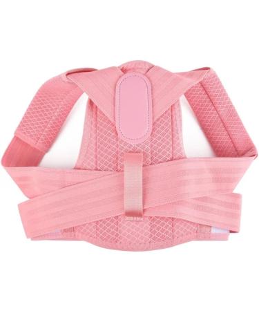 Back Posture Corrector & Adjustable Shoulder Brace | Breathable Back Support Belt - JoJo's Bizarre Adventure - Buy Online on GoSupps.com