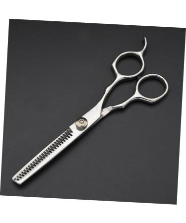 FRCOLOR Hair Styling Tools Cutting Teeth Shears Haircut Scissor Hairdressing Shears Japanese Scissors Hairstyle Scissors Edge Blending Scissors Dry Cutting Shears Japanese-Style Razor - Buy Online on GoSupps.com